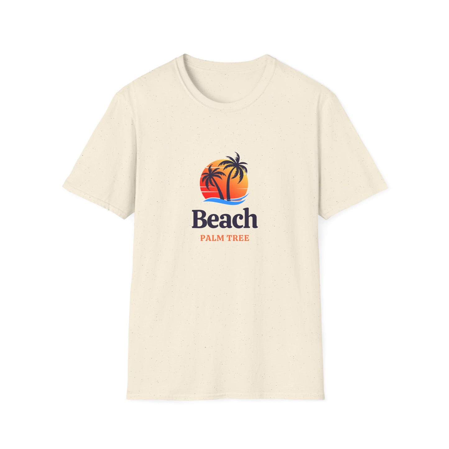 Summer Breeze Tee