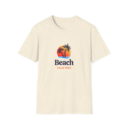Summer Breeze Tee