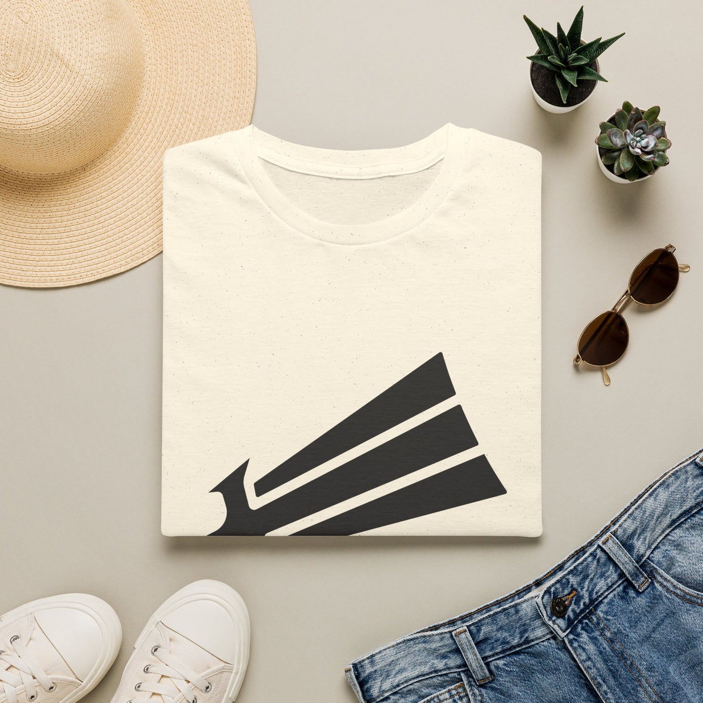 Logo tee