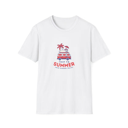 Summer Breeze Tee