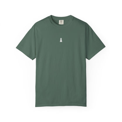 The Box Box Logo Tee