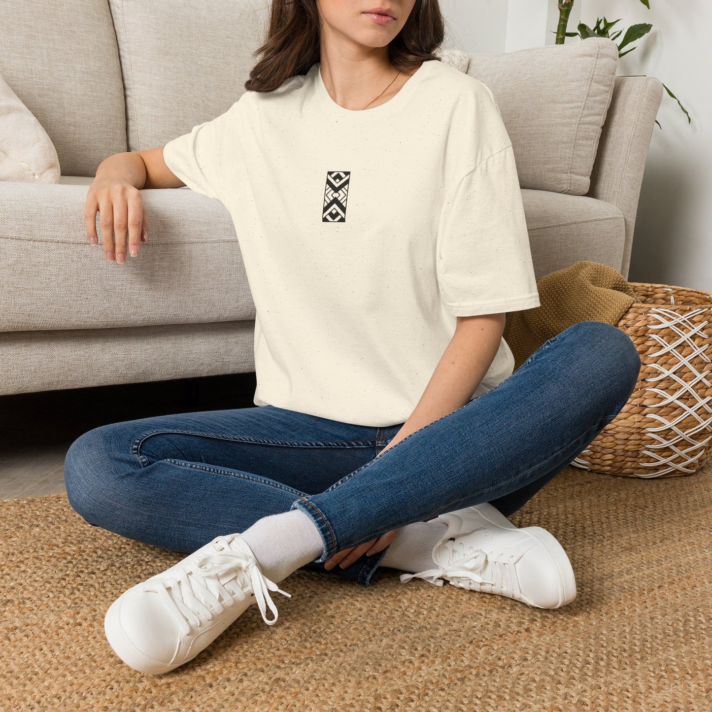 The Graphic Tee
