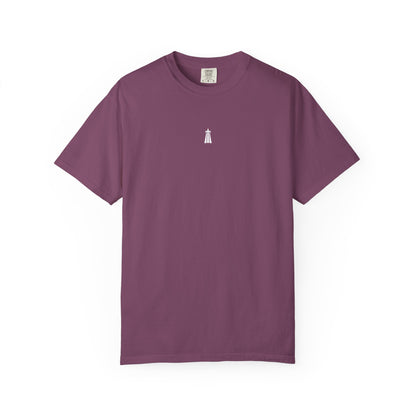 The Box Box Logo Tee