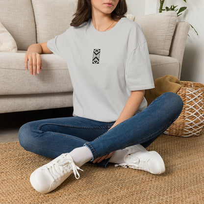 The Graphic Tee