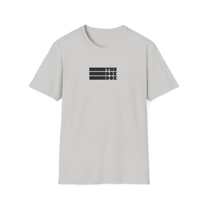The Box Box Graphic Tee