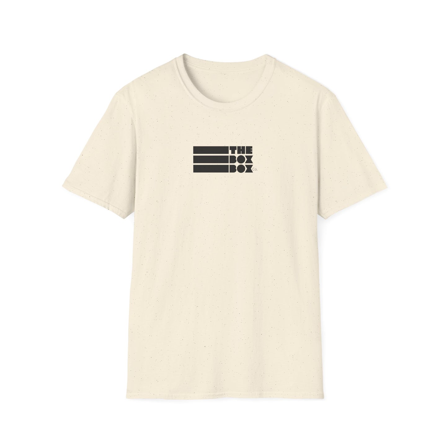 The Box Box Graphic Tee