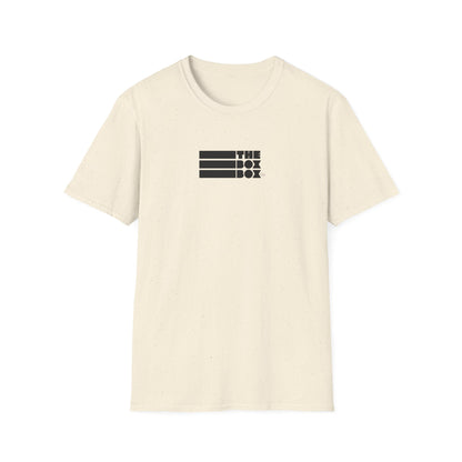 The Box Box Graphic Tee