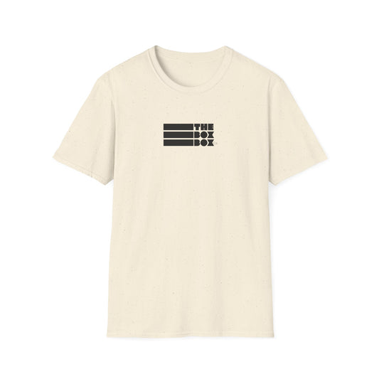 The Box Box Graphic Tee