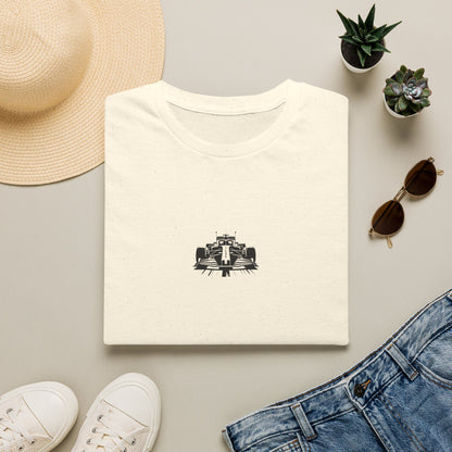 The Box Box Max Graphic Tee