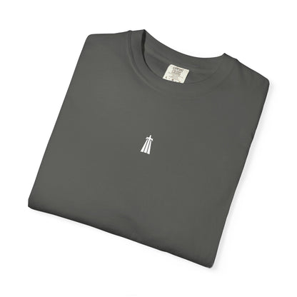 The Box Box Logo Tee